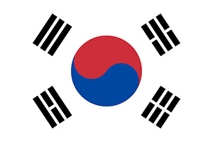 대한민국